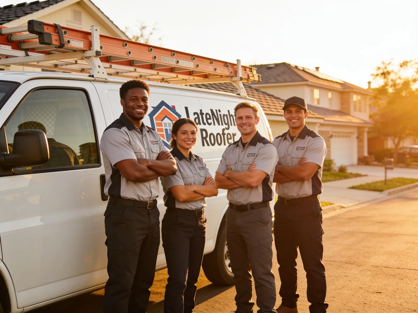 Emergency Roof Repair company in Montpelier Station, VA